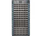 Juniper QFX10016-REDUND-DC Qfx10016 Redundant 16-Slot Chassis With 2 Routing Engines, 10 2500W Dc Power Supplies, 2 Fan Trays, 2 Fan Tray Controllers And 6 Switch Fabric Cards