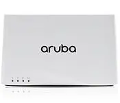 Aruba JY712A AP-203R (RW) Flex-radio 802.11ac 2x2 Unified Remote AP with Internal Antennas