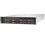 HPE P37151-B21 Dl180 Gen10 4208 (1/2) 16Gb(1/8)Sas/Sata -3.5(0/12) Lff P816I-Anocdrack3Yr