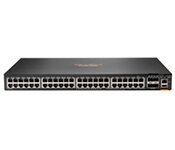 Aruba JL667A 6300F 48-port 1GbE and 4-port SFP56 Switch
