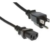 HPE AF556A 1.83M 10A C13-Ul Us Pwr Cord