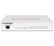 Fortinet FG-81E-POE-BDL-950-12 FortiGate-81E-POE Hardware plus 1 Year 24x7 FortiCare and FortiGuard Unified (UTM) Protection