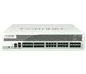 Fortinet FG-1500DT-BDL-950-36 FortiGate-1500DT Hardware plus 3 Year 24x7 FortiCare and FortiGuard Unified (UTM) Protection