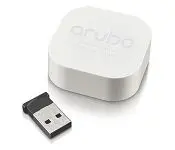 Aruba JW316A LS-BT1USB-50 50-pack of USB Powered Beacons