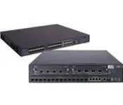 HPE JC106A 5820-14XG-SFP+ Switch with 2 Slots