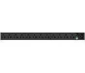 HPE P9Q40A G2 Basic 4.9Kva/(12) C13 Na/Jp Pdu