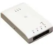 HPE J9842A 517 Single Radio 802.11ac (WW) Unified Wired-WLAN Walljack