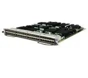 HPE JG626A FlexFabric 12900 48-port 1/10GbE SFP+ EC Module