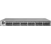 HPE QK754C Sn6000B 16Gb 48/24 Pwr Pk+ Fc Switch