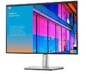 Dell U2421E U-Series 24" (16:10) Ips Led 1920X1200 8Ms Hdmi Dp Usb-C H/Adj Tilt Srgb-99