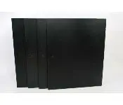 HPE P9L16A G2 Rack 42U 1200Mm Side Panel Kit