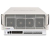 Fortinet FG-3980E-DC-BDL-980-36 FortiGate-3980E-DC Hardware plus 3 Year 24x7 FortiCare and FortiGuard Enterprise Protection