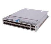 HPE JH450A FlexFabric 5950 24-port SFP28 and 2-port QSFP28 Module