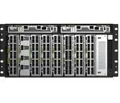 Juniper JNP5700-CHAS 5Ru Qfx5K Base Chassis With 8 Vertical Slots