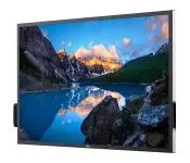 Dell C5522QT 55In 4K Interactive Touch Monitor