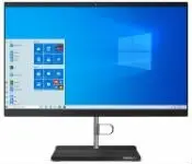 Lenovo 11FN001LAU ThinkCentre V50a AIO 21.5IN FHD TOUCH I5-10400T 8GB RAM 256GB SSD DVDR WIFI+BT WIN10 PRO 1YROS
