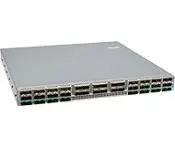 Arista DCS-7050SX3-48YC12# 7050X3, 48x25GbE SFP & 12x100GbE QSFP switch, configurable fans and psu 2xC13-C14 cords