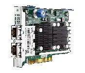 HPE 700759-B21 Flexfbr 10Gb 2P Flr-T 57810S Adptr