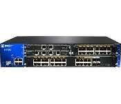 Juniper SRX650-RMK-01 Rackmount Kit - Spare - Front Or Mid Mount Ears For Srx 650. Spare - One Kit Included With Each Chassis