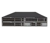 HPE JQ044A FlexFabric 5940 4-slot Back-to-Front AC Bundle