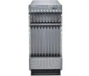 Juniper CHAS-MX2008-S 10 Slot Mx2000 Chassis, Spare
