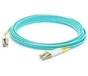 HPE QK734A Premier Flex LC/LC Multi-mode OM4 2 fiber 5m Cable