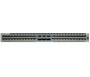 Arista DCS-7280SR2A-48YC6M-F 7280R2, 48 25GbE SFP and 6 x 100GbE QSFP switch, AlgoMatch, expn mem, front to rear air, 2 x AC