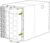 Juniper JNP10008-FAN2 Jnp10008 Fan-Tray Gen2