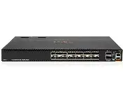 Aruba JL711C#ABG 8360-24Xf2C V2 24P 10G Sfp/Sfp+ 2P 100G Qsfp+/28 Back-To-Front 3 Fans 2 Ac Bundle Au En