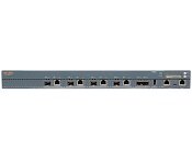 Aruba JW736A 7205 (US) 2-port 10GBASE-X (SFP+) Controller