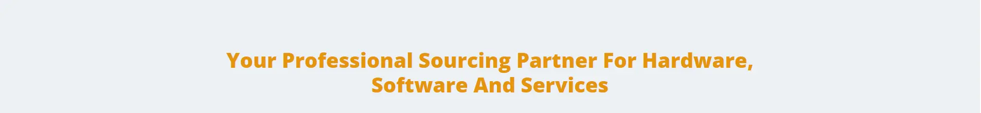 External Network Storage