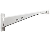 Aruba JW053A AP-270-MNT-V2 AP-270 Series Outdoor Pole/Wall Short Mount Kit