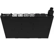 HPE P9R77A G2 Mtrd Md 8.3Kva/Cs8265C N/J Pdu