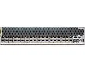 Juniper QFX10002-36Q Qfx10002 System With 36-Port 40G Qsfp+ / 12-Port 100G Qsfp28 / 144-Port 10G Sfp+ With 2 1600W Ac Power Supplies, 2 Power Cables And3 Fan Trays