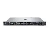 Dell 4ER2500111AU Pe R250 1U 4X3.5 Hot-Pluggable Chas