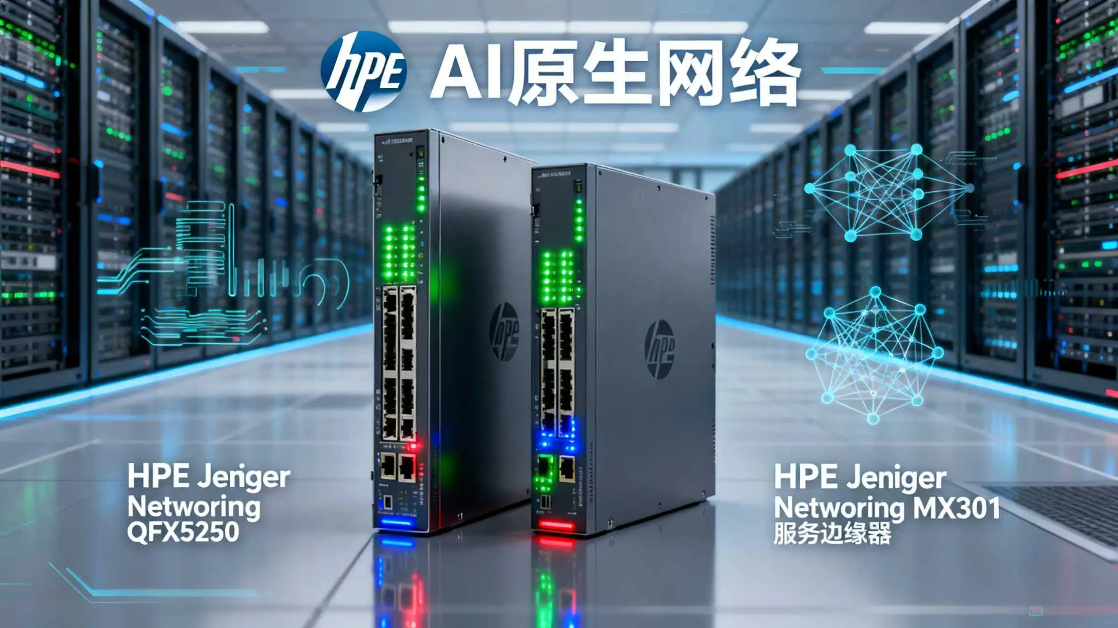 Key Announcement: Building a New AI Network Ecosystem Across Five Dimensions