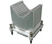 Dell 412-AANW Cpu Heatsink For Poweredge R440