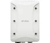 Aruba JZ152A AP-318 (RW) 802.11n/ac Dual 2x2:2/4x4:4 Radio 6xRPSMA Connectors Indoor Hardened AP