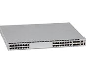 Arista DCS-7050TX-48-F 7050X, 32xRJ45 (1/10GBASE-T) & 4xQSFP+ switch, front-to-rear airflow and dual AC power supplies