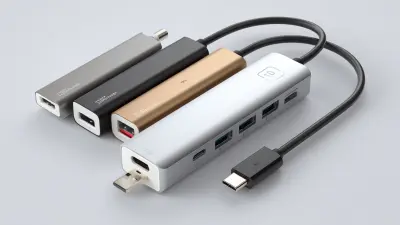 How to Choose the Right Router Adapter for Your Network Needs