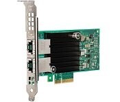 Lenovo 00MM860 Intel X550-T2 Dual Port 10GBase-T Adapter