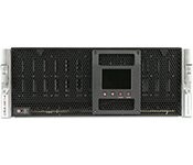 Fortinet FAZ-3700F FortiAnalyzer-3700F Centralized Log & Analysis Appliance - 2 x GE RJ45, 2x SFP+ slots, 240 TB storage, up to 8300 GB/Day of Logs.