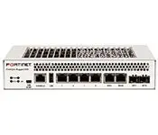 Fortinet FGR-60D-BDL FortiGateRugged-60D Hardware plus 1 Year 8x5 FortiCare and FortiGuard Unified (UTM) Protection
