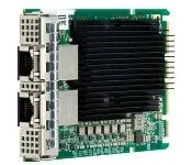 HPE P10097-B21 Broadcom Bcm57416 Ethernet 10Gb 2-Port Base-T Ocp3 Adapter For