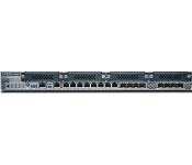 Juniper SRX345 (Hardware Only, Require -Jsb Or -Jse To Complete The System) With 16Ge (W 8X Sfp), 4G Ram, 8G Flash And 4X Mpim Slots. Includes Internal Power Supply, Cable And Rmk