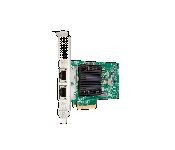 HPE P26253-B21 Broadcom Bcm57416 Ethernet 10Gb 2-Port Base-T Adapter For