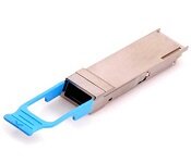 Juniper JNP-QSFP-4X10GE-LR Qsfp+, 4X10Gbase-Lr For Switching Platforms, Smf 10 Km, Standard Temperature (0 Through 70 Degree C), Mpo-12 Apc Connector