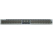 Arista DCS-7280SRA-48C6# 7280RA, 48x10GbE (SFP+) & 6x100GbE QSFP switch router, AlgoMatch, configurable fans and psu