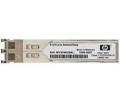 HPE AW584A 8Gb Long Wave 10Km Fc Sfp+1 Pack Whilst Stocks Last