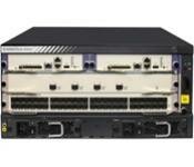 HPE JG362A HSR6804 Router Chassis